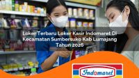 loker terbaru loker kasir indomaret di kecamatan sumbersuko kab lumajang tahun 2026 1763382625
