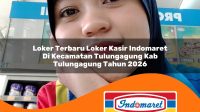 loker terbaru loker kasir indomaret di kecamatan tulungagung kab tulungagung tahun 2026 1763311896