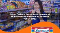 loker terbaru loker kasir indomaret di kecamatan wenam kab tolikara tahun 2026 1763248190