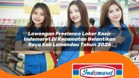 lowongan freelance loker kasir indomaret di kecamatan belantikan raya kab lamandau tahun 2026 1763380469