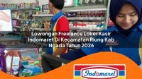 lowongan freelance loker kasir indomaret di kecamatan riung kab ngada tahun 2026 1763286625