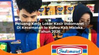 peluang kerja loker kasir indomaret di kecamatan io kufeu kab malaka tahun 2026 1763376342