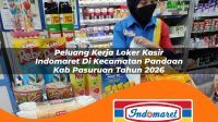 peluang kerja loker kasir indomaret di kecamatan pandaan kab pasuruan tahun 2026 1763261305
