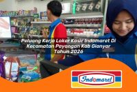 peluang kerja loker kasir indomaret di kecamatan payangan kab gianyar tahun 2026 1763066784