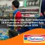 Peluang Kerja Loker Kasir Indomaret di Kecamatan Sindangresmi, Kab. Pandeglang Tahun 2026