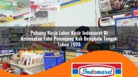 peluang kerja loker kasir indomaret di kecamatan taba penanjung kab bengkulu tengah tahun 2026 1763301204