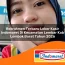 Rekrutmen Terbaru Loker Kasir Indomaret di Kecamatan Lembar, Kab. Lombok Barat Tahun 2026