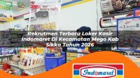 rekrutmen terbaru loker kasir indomaret di kecamatan mego kab sikka tahun 2026 1763254650
