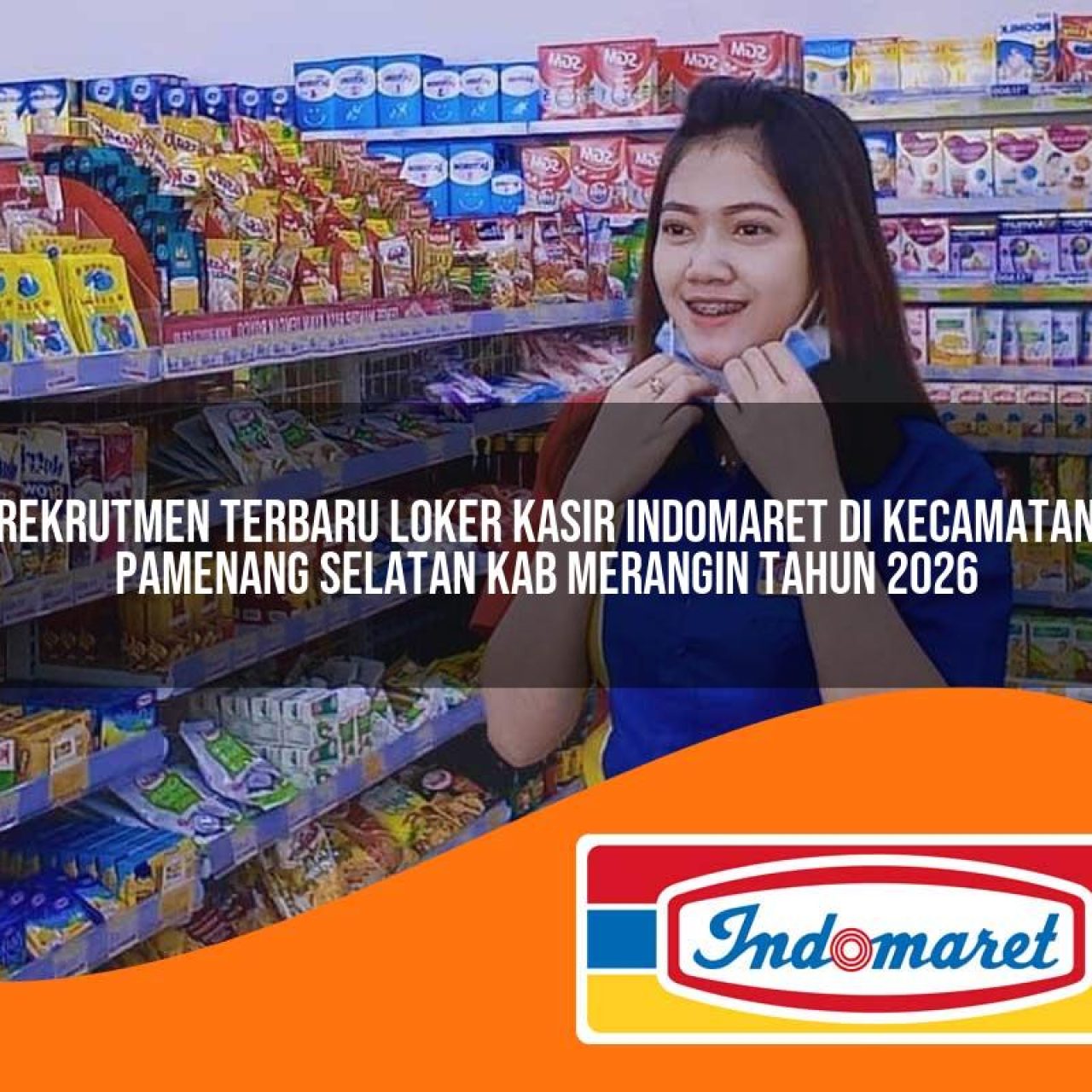 rekrutmen terbaru loker kasir indomaret di kecamatan pamenang selatan kab merangin tahun 2026 1763366121