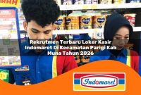 rekrutmen terbaru loker kasir indomaret di kecamatan parigi kab muna tahun 2026 1762981647