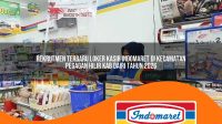 rekrutmen terbaru loker kasir indomaret di kecamatan pegagan hilir kab dairi tahun 2026 1762966332