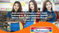 rekrutmen terbaru loker kasir indomaret di kecamatan sawah besar kota adm jakarta pusat tahun 2026 1763371716
