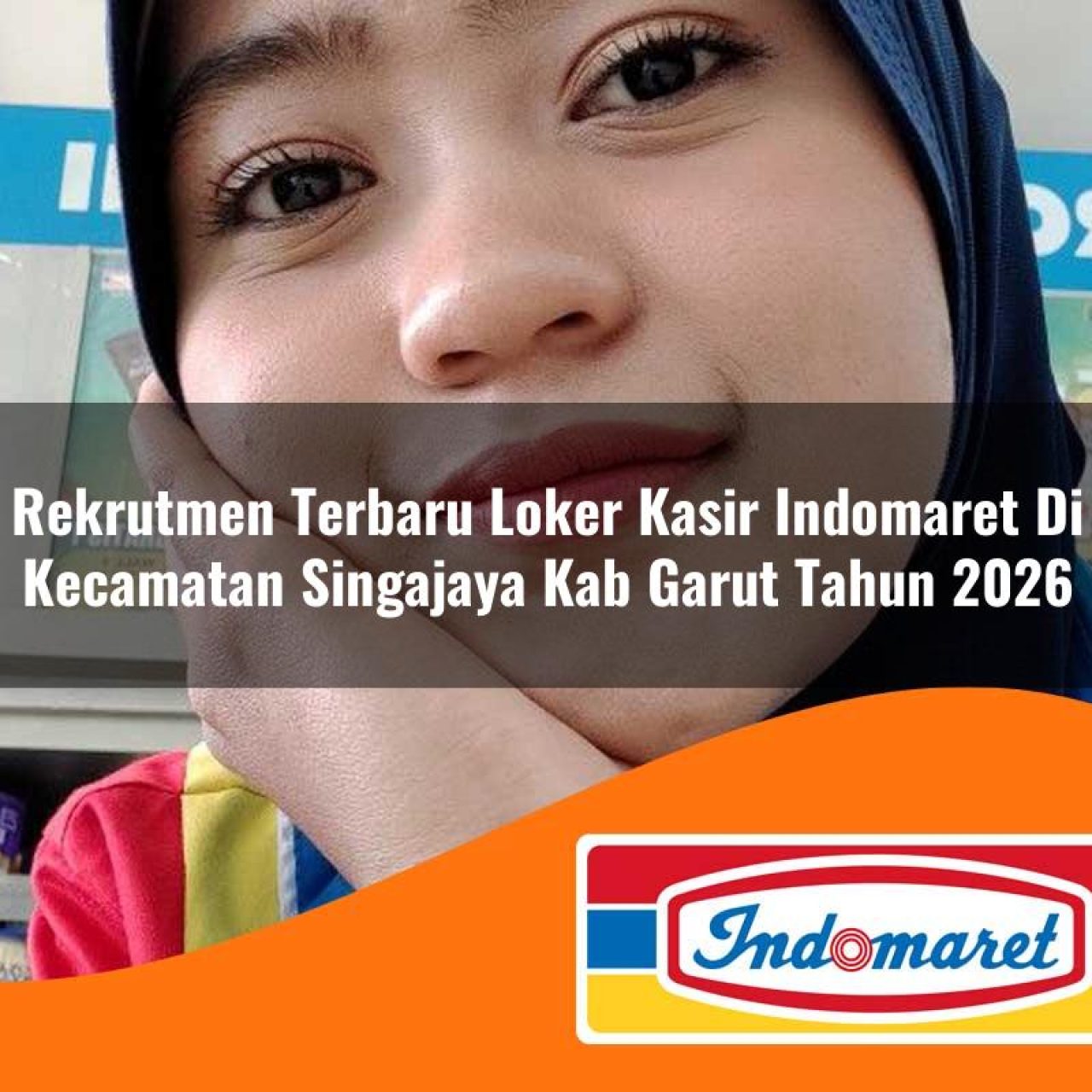rekrutmen terbaru loker kasir indomaret di kecamatan singajaya kab garut tahun 2026 1763116703